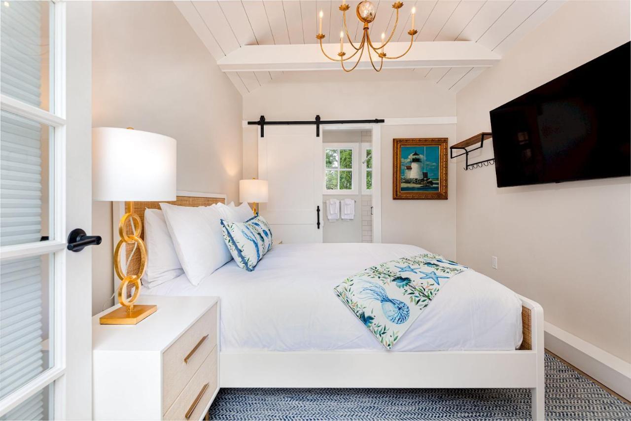 Nantucket Resort Collection Exterior foto