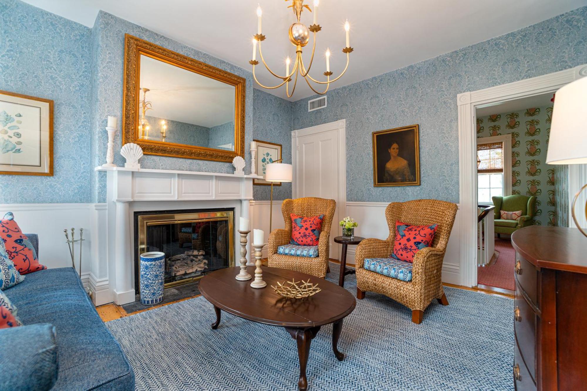 Nantucket Resort Collection Exterior foto