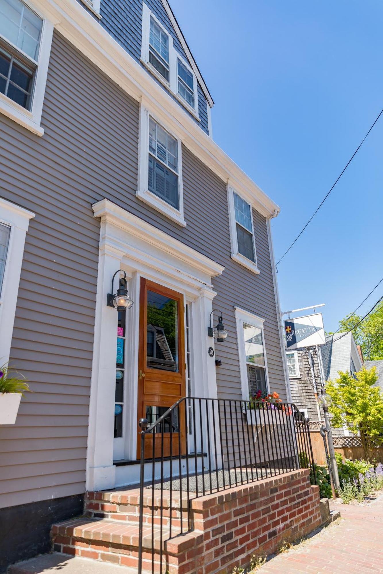 Nantucket Resort Collection Exterior foto