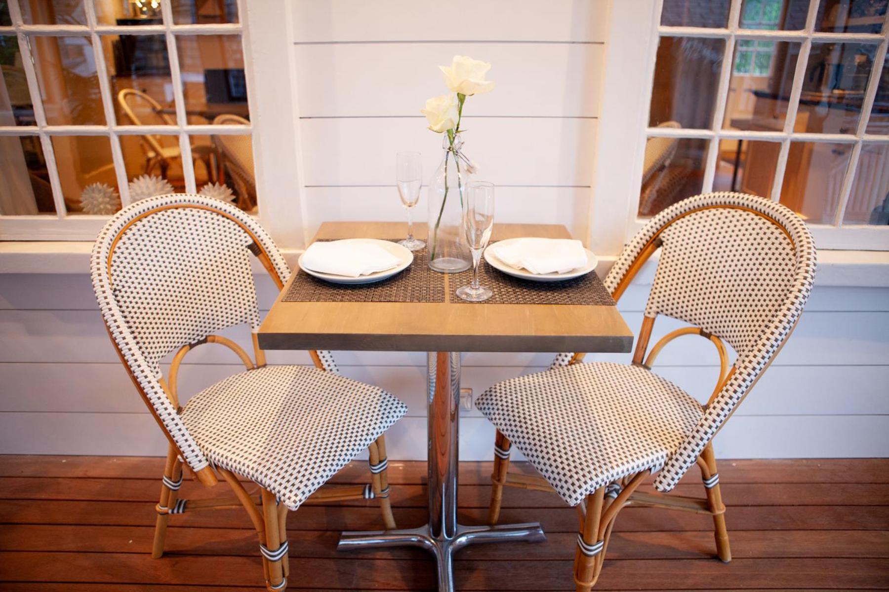Nantucket Resort Collection Exterior foto