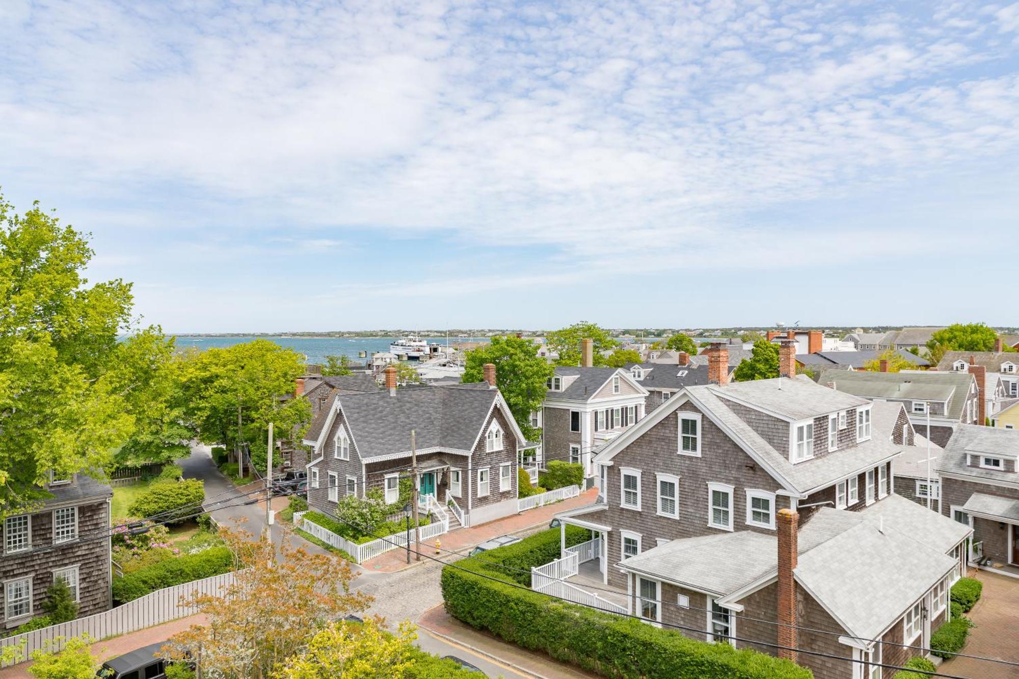 Nantucket Resort Collection Exterior foto