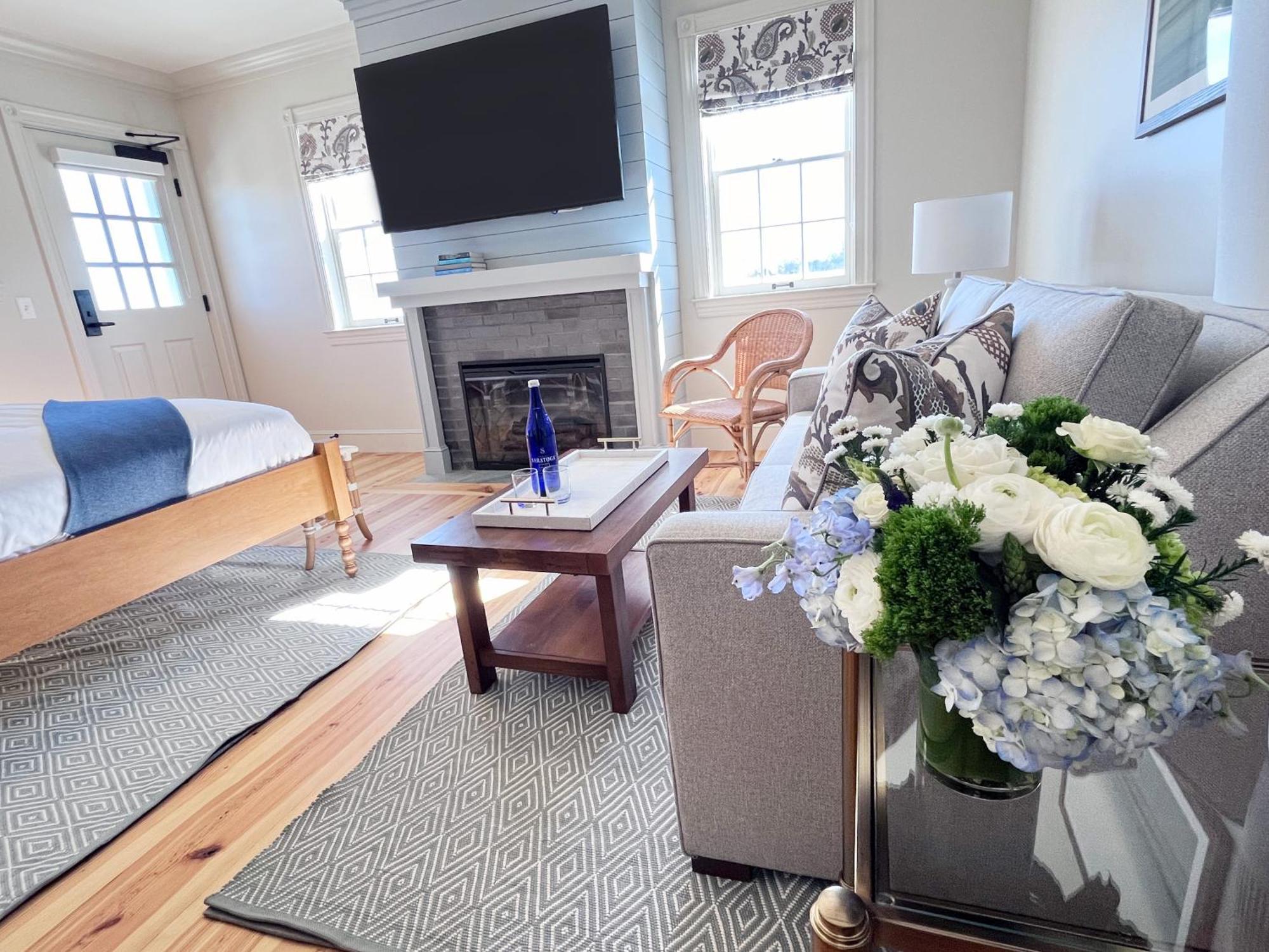 Nantucket Resort Collection Exterior foto