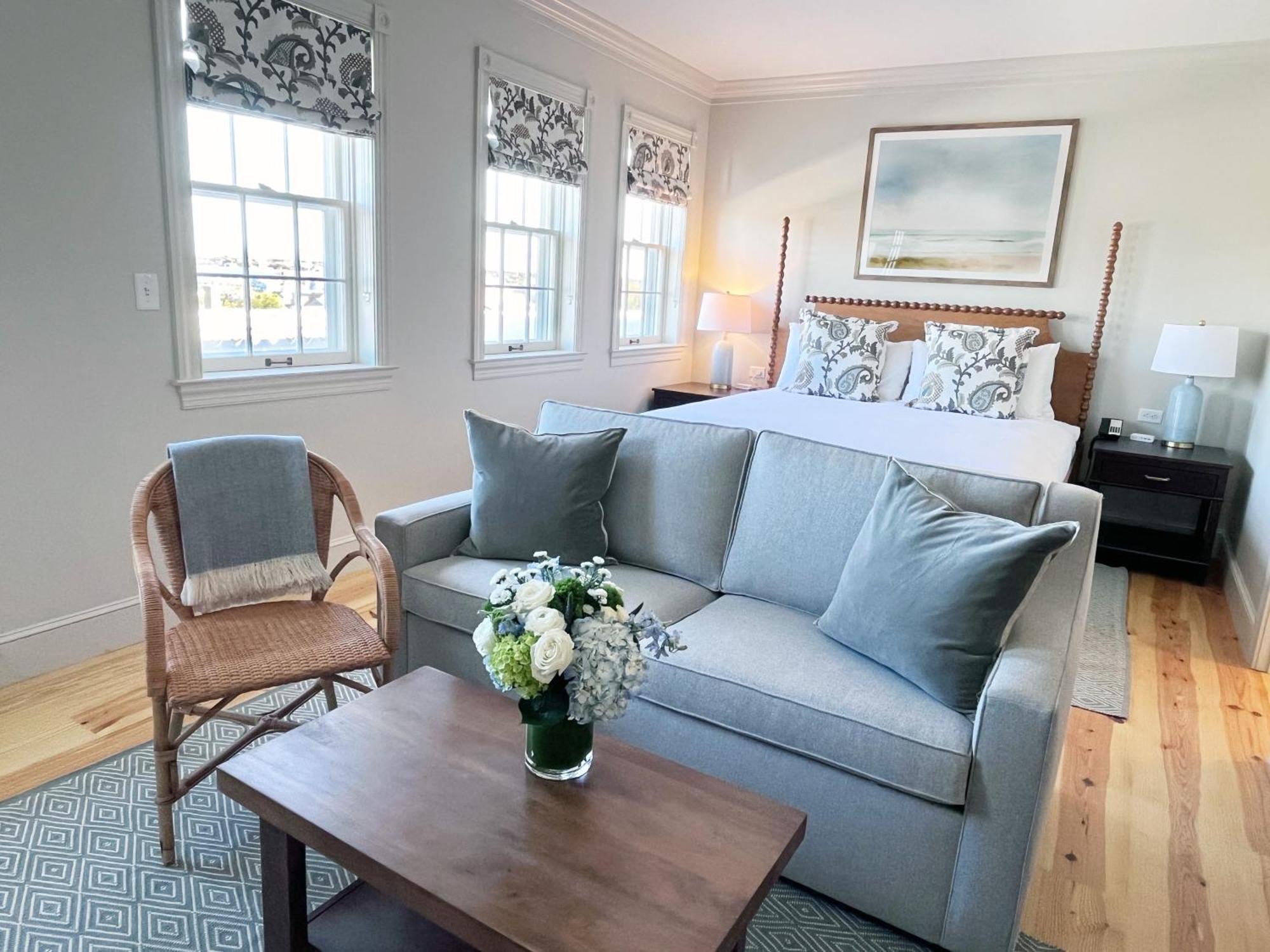 Nantucket Resort Collection Exterior foto