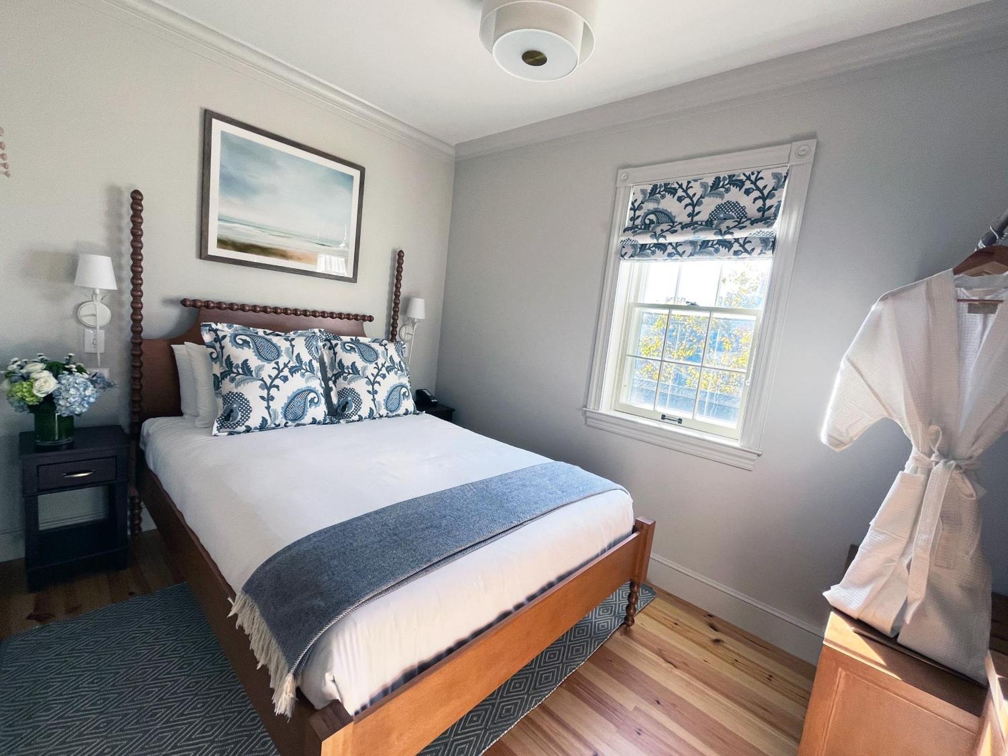 Nantucket Resort Collection Exterior foto