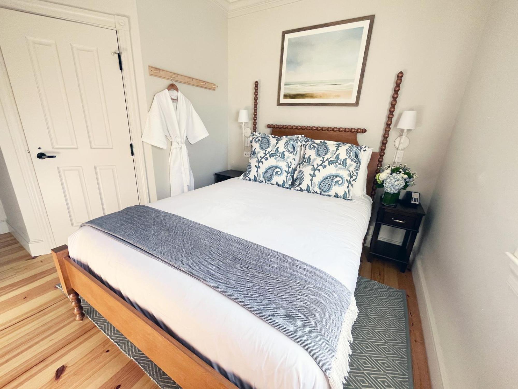 Nantucket Resort Collection Exterior foto