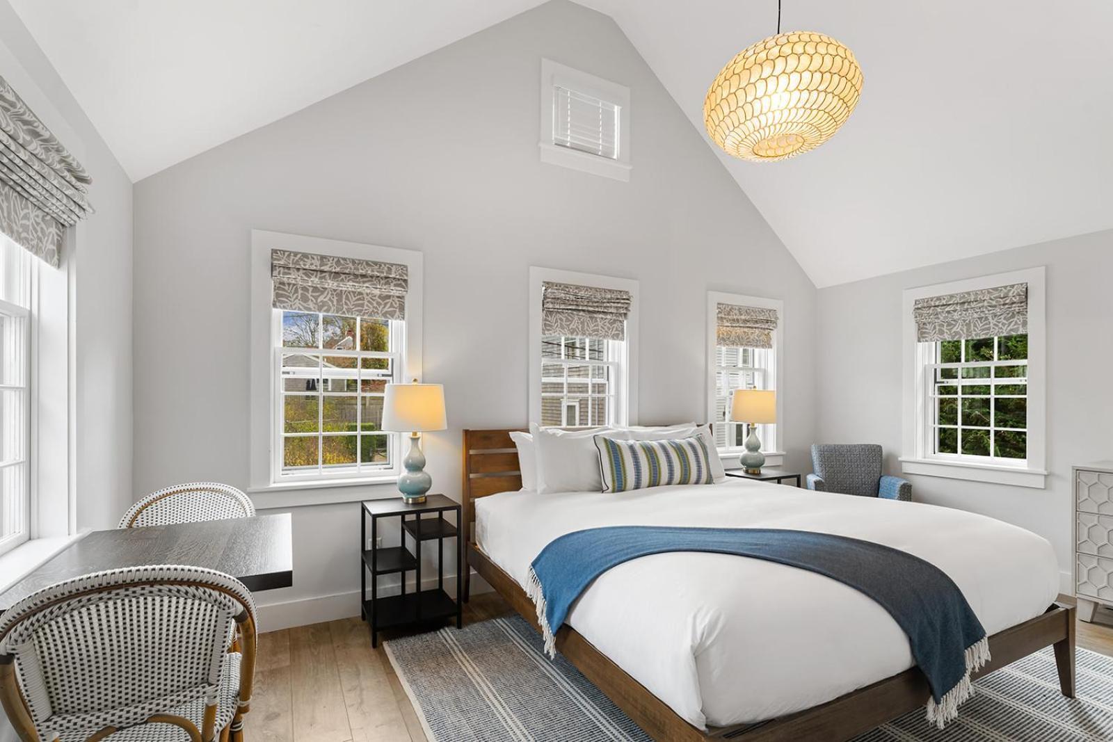 Nantucket Resort Collection Exterior foto