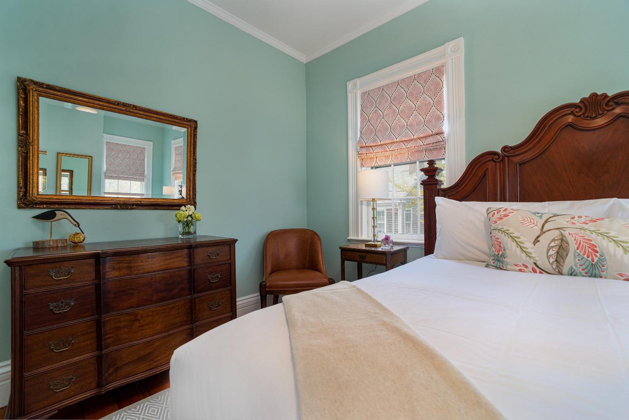 Nantucket Resort Collection Exterior foto