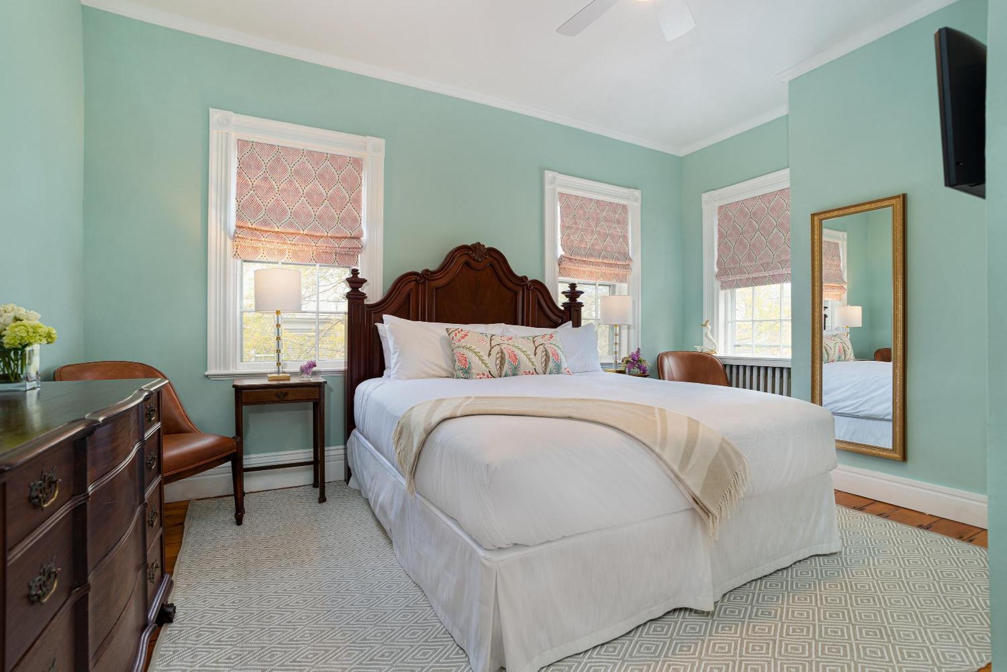 Nantucket Resort Collection Exterior foto