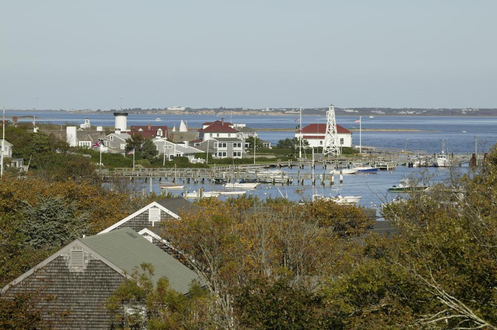 Nantucket Resort Collection Exterior foto