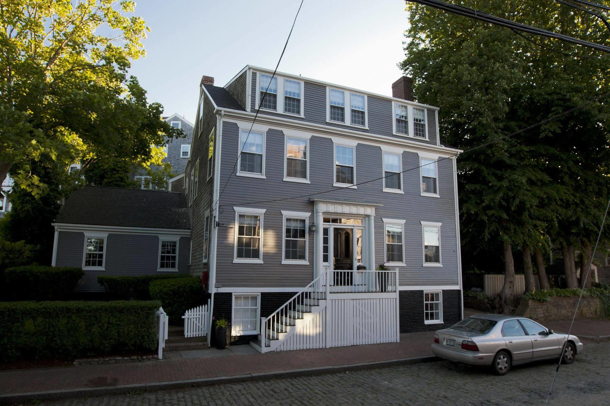 Nantucket Resort Collection Exterior foto