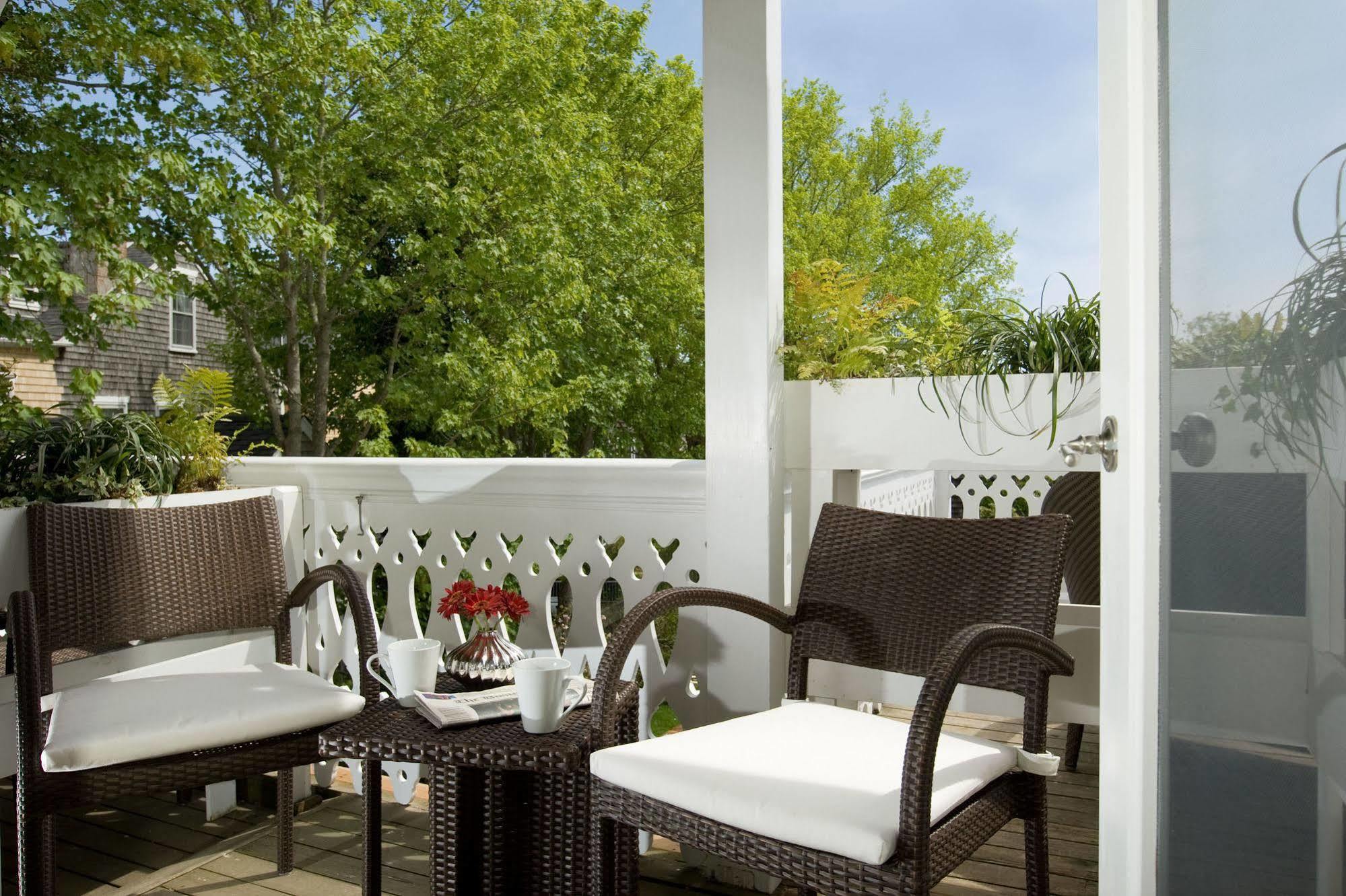 Nantucket Resort Collection Exterior foto